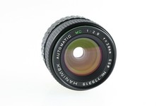 Hanimex Automatique MC 1:2.8