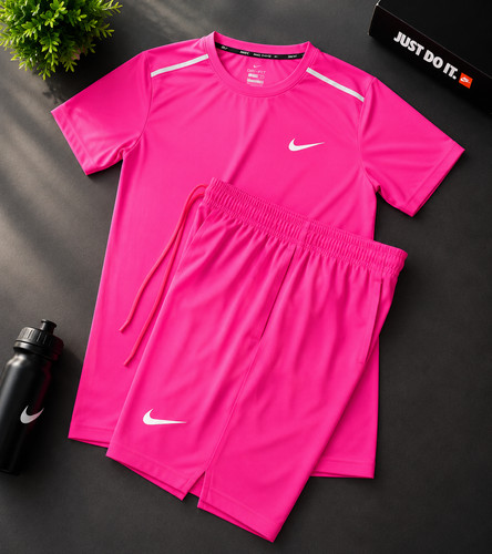 Ensemble nike running shirt - nike,