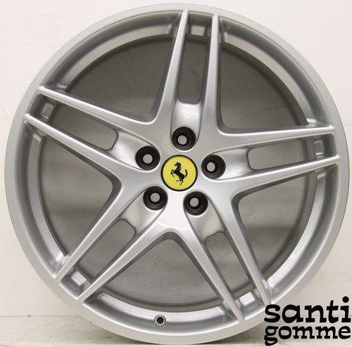 Jante alliage ferrari 430 - en,