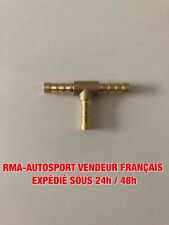 Connecteur Raccord T En Laiton