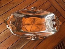 Corbeille Gallia métal