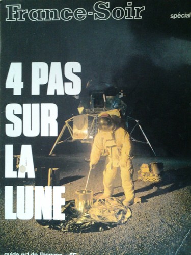 Revue 1969 numéro - ,