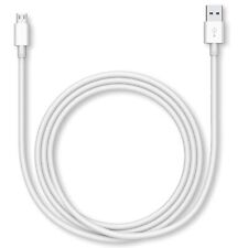 Câble Micro USB 1m,2m Charge Rapide pour Samsung, Huawei,Sony, Nexus, PS4  1M/2M