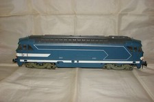 LIMA O 0 LOCOMOTIVE DIESEL