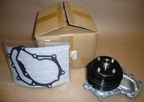 Original pompe eau pour - pompe,