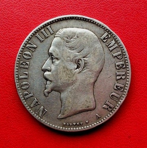 Monnaie ecu en argent - monnaie,