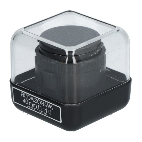 Rodenstock rodagon lenses - rodenstock,