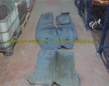 tapis TOYOTA LAND CRUISER 3.0