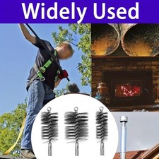 Kit Brosse de Chaudière