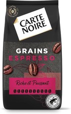 CARTE NOIRE - Café Grain