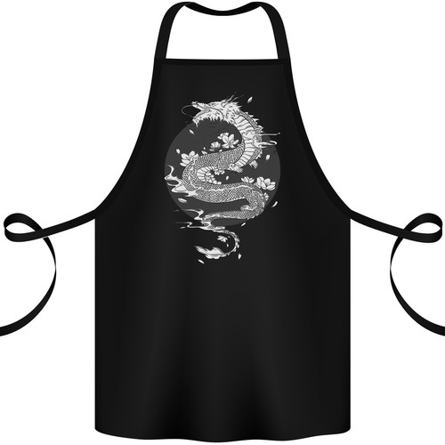 Japonais fantaisie dragon - japonais,