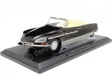 1968 Citroen DS 21 Cabriolet