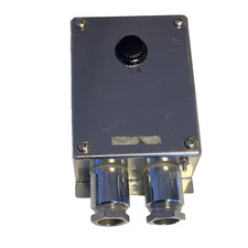 Boîte de terminal Litton