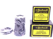 Bushnell Spacemaster Camera