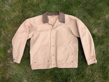 C.C. Filson Dry Tin Cloth