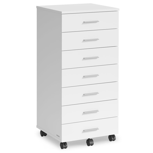 Caisson bureau roulettes - bureau,