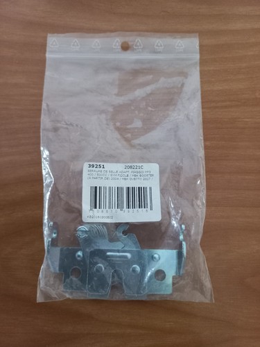 Serrure selle piaggio mp3 - -,