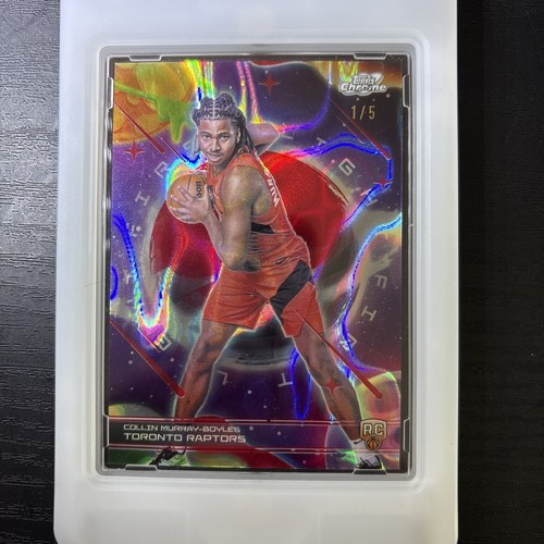 2025 topps cosmic - cosmic, chrome