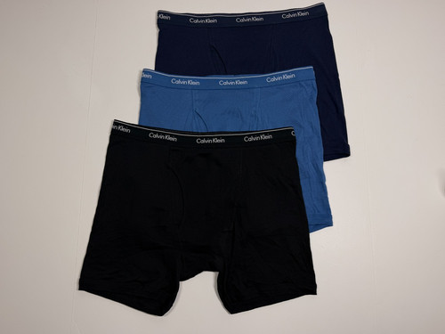 Calvin klein cotton boxer - klein,