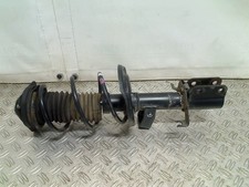 JAMBE DE FORCE AVANT GAUCHE VIOLET BLANC ROUGE Twingo 2018 543027472R540108995R