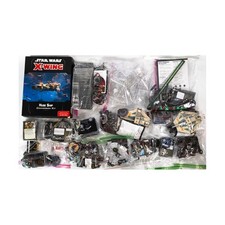 Ffg Star Wars X-Wing Miniature