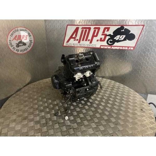 Moteur kawasaki z650 2020 - kawasaki,