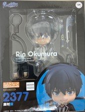 Figurine Nendoroid Blue