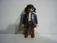 Playmobil personnage thème