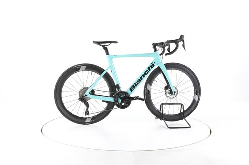 Bianchi aria disc 105 di2 - aria,