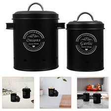 Rangement Pomme De Terre Pot