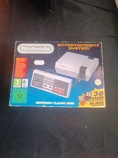 Console Nintendo NES Mini Classique Pack Complet