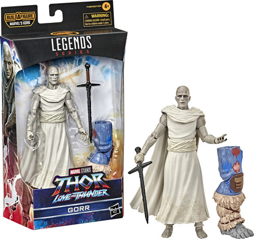 Hasbro thor amour - hasbro,