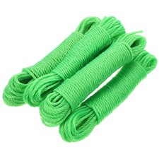  5 Pcs Etendage À Linge