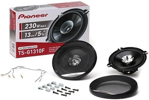 Pioneer g1310f enceintes - pioneer,