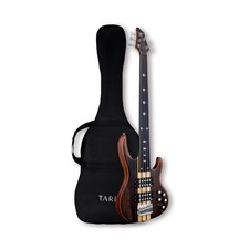 TARIO Fretless 5 string