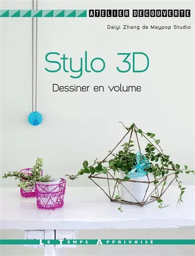 Stylo dessiner volume - stylo, en