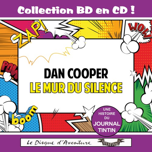 Les aventures dan - aventures, de