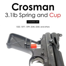Crosman Light Pull 3.1 lb