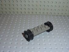 Roues LEGO Harry Potter black