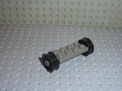 Roues lego harry potter - lego,