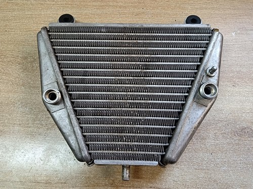 Radiateur huile 54811364a - radiateur,