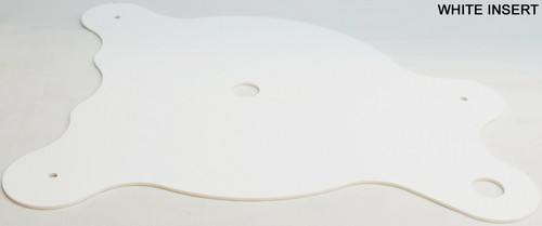 Oracle audio acrylic color - oracle,
