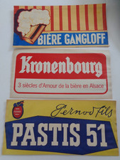 Lot 2 Chapeaux - calot