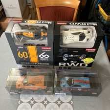 Kyosho Mini-Z McLaren F1 GT