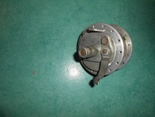 Moyeu roue avant 28 trous tambour 70 mm axe 11 Motobécane Cady neuf ancien stock