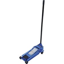 Chariot Hydraulique En