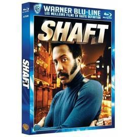 Blu ray shaft les nuits - blu-ray, de