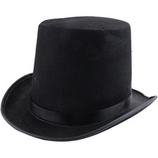 Chapeau Haut de Forme en