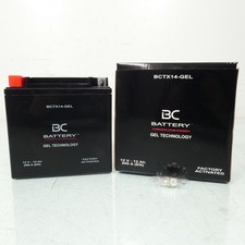 Batterie sla battery - bc, pour