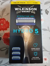 RASOIR NEUF " WILKINSON SWORD